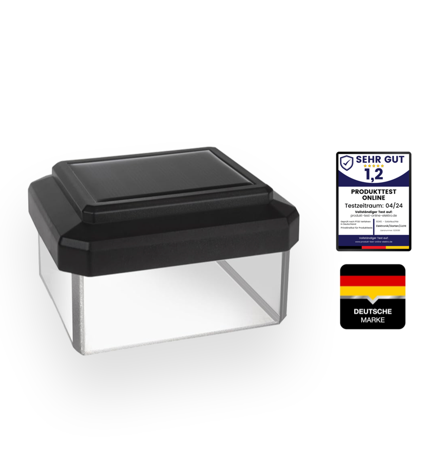 6040. Leuchte für Händler (inkl. MwSt)