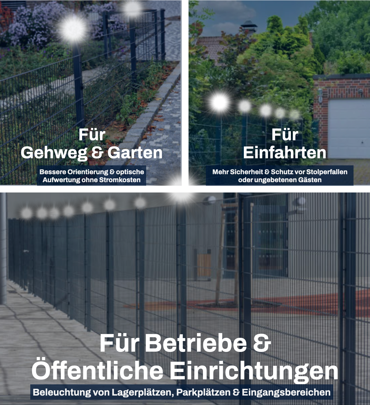 6040. Leuchte für Händler (inkl. MwSt)