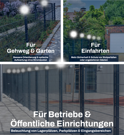 6040. Leuchte für Händler (inkl. MwSt)