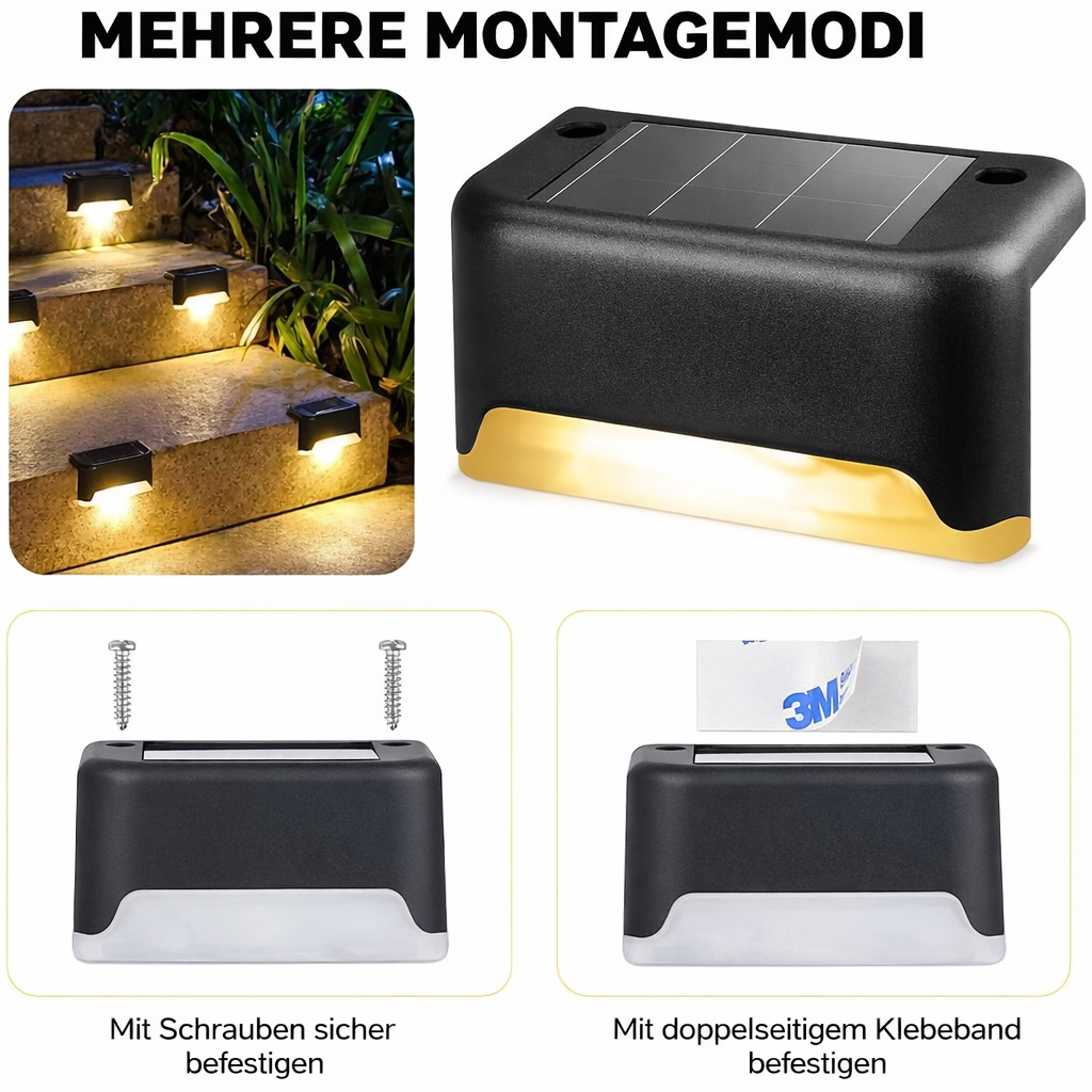 6040 Lampă multiplă - Bandă luminoasă - Alb neutru - Pachete economice