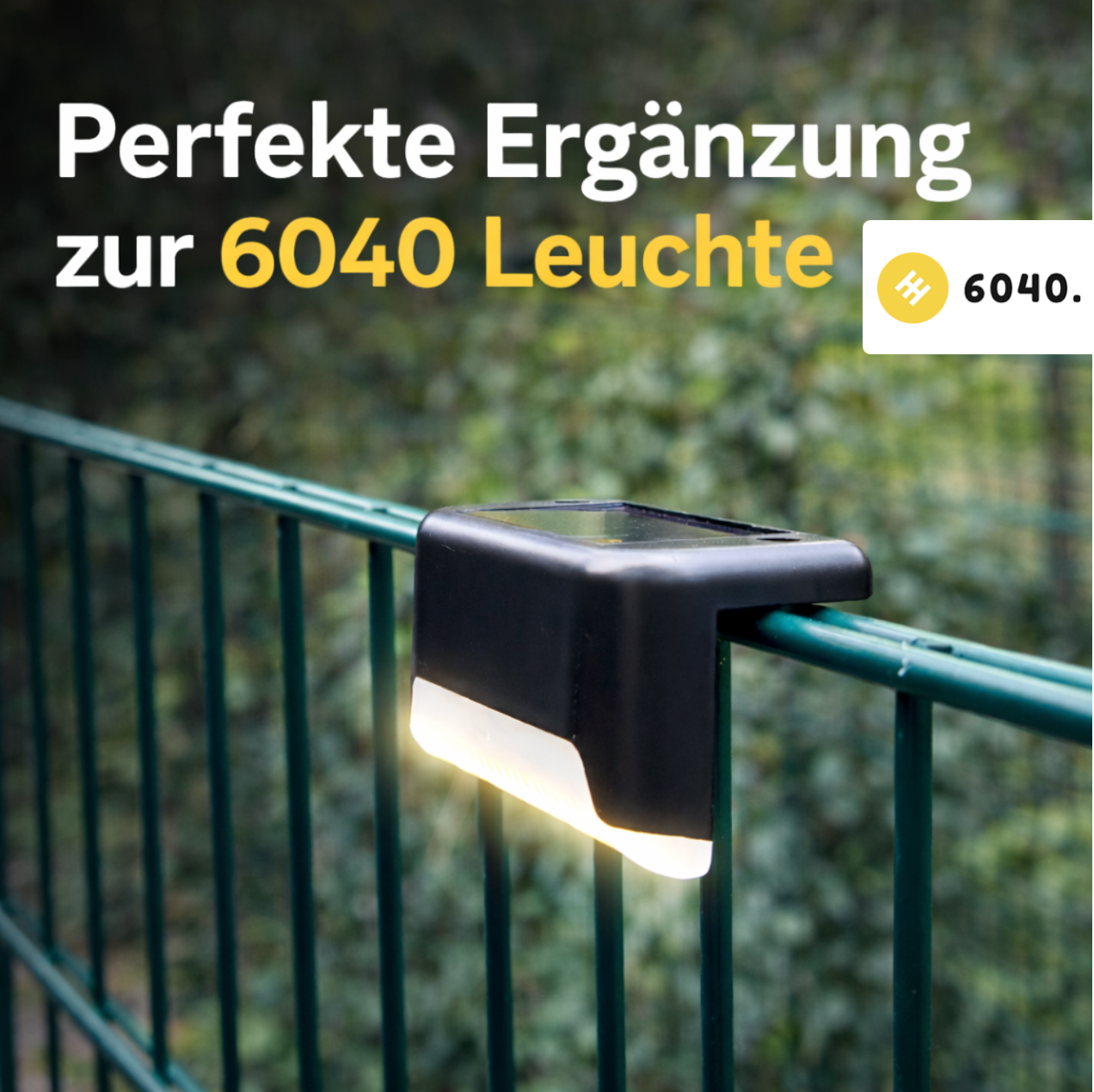 6040 Lampă multiplă - Bandă luminoasă - Alb neutru - Pachete economice